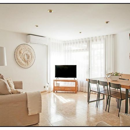 Apartamento Centrico Junto Al Mar - Wifi Free 萨洛 外观 照片