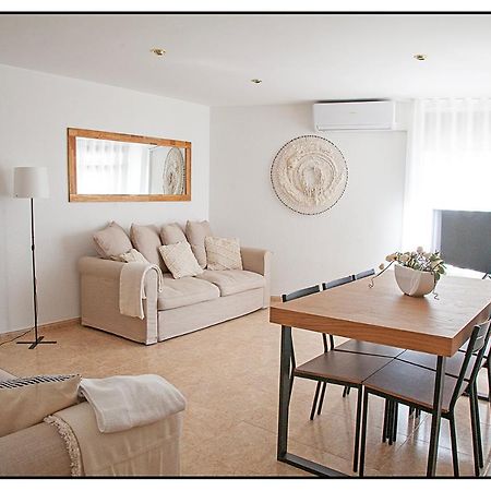 Apartamento Centrico Junto Al Mar - Wifi Free 萨洛 外观 照片