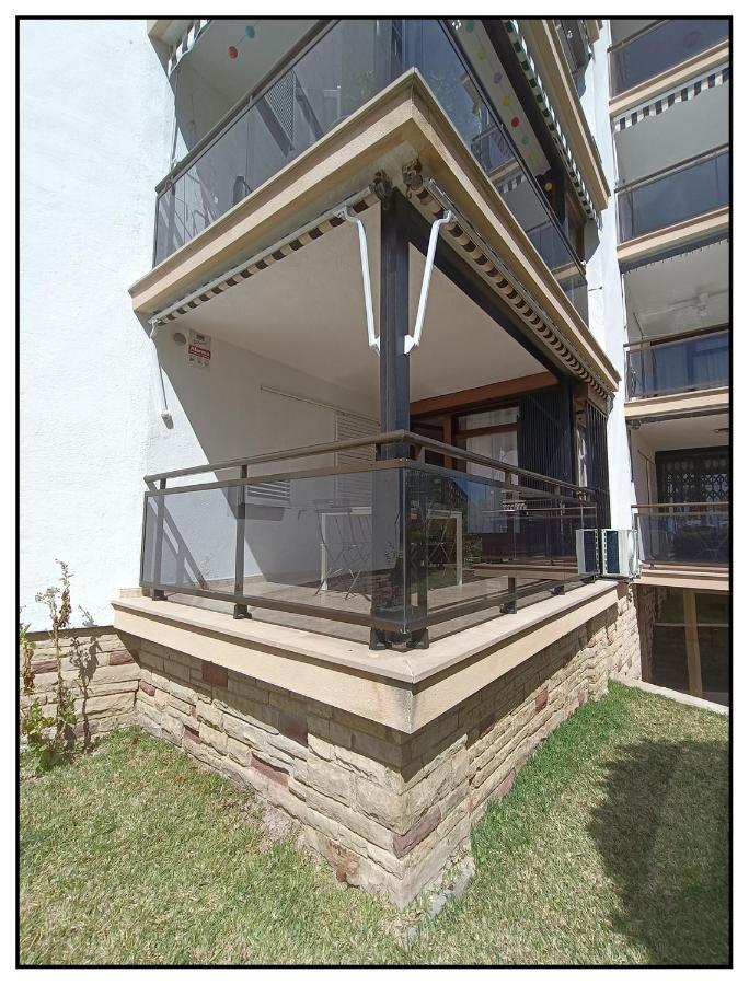 Apartamento Centrico Junto Al Mar - Wifi Free 萨洛 外观 照片