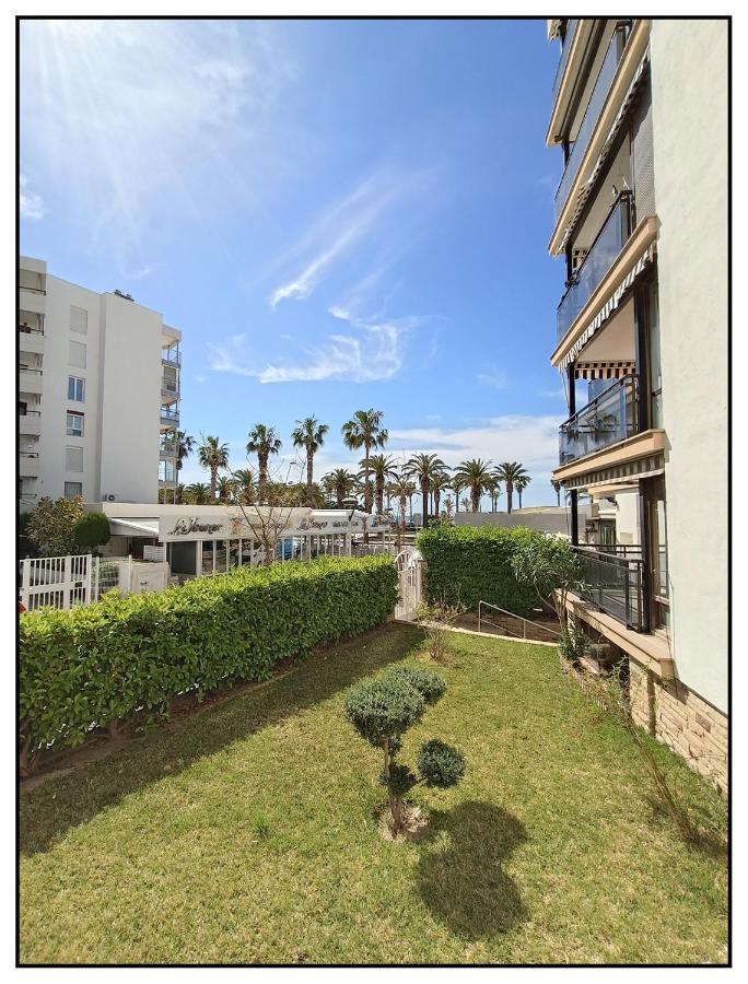 Apartamento Centrico Junto Al Mar - Wifi Free 萨洛 外观 照片