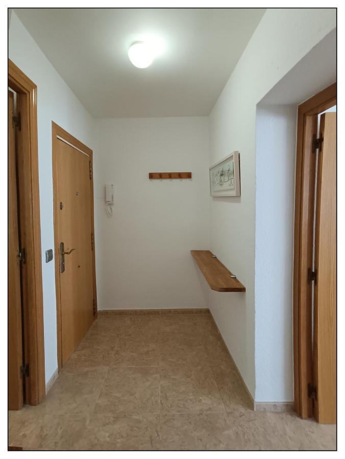 Apartamento Centrico Junto Al Mar - Wifi Free 萨洛 外观 照片